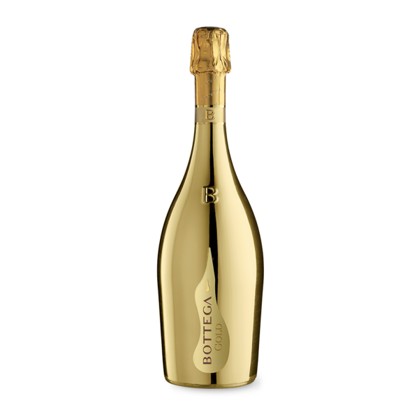 Bottega Gold – Just Drinks